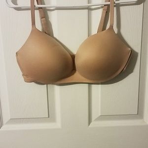 VS plunge
